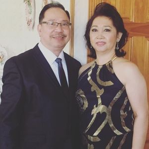 Meet your Posher, Ellen